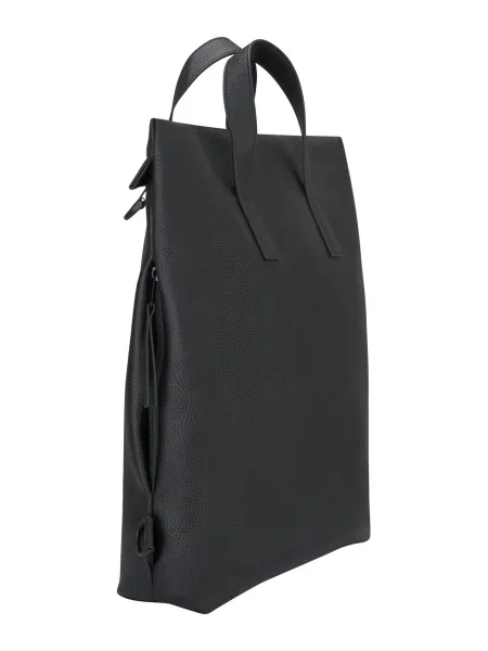 Expatrié Rucsac Lou' negru