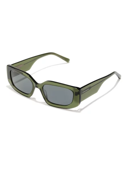 HAWKERS Ochelari de soare Trendset' verde