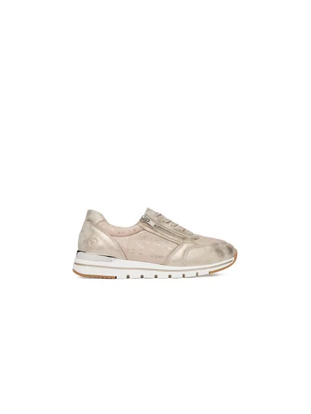Sneakersy Remonte béžové