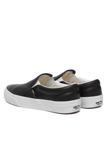 Tenisky Vans černé