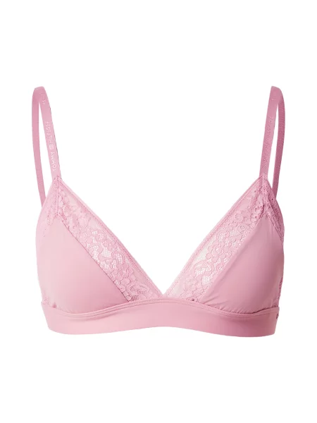 Tommy Hilfiger Underwear Sutien pal roz