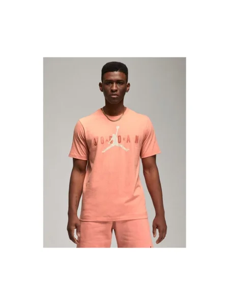 Tricou Nike portocaliu