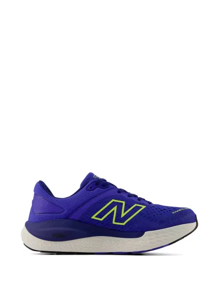 Sneakerși New Balance albastru
