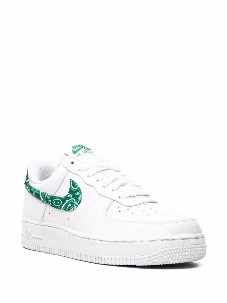 Tenisky Nike Air Force 1 bílé