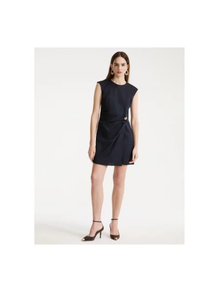 Rochie Marella albastru
