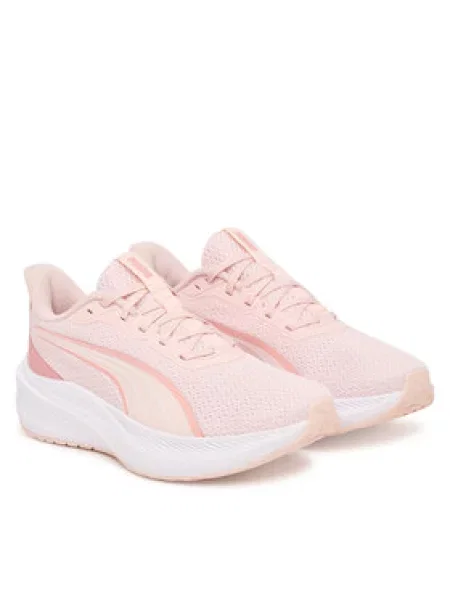 Sneakersy Puma růžové