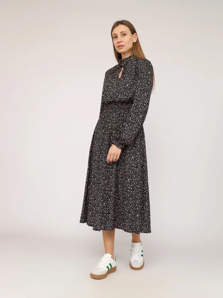 Сукні YUKI чорний