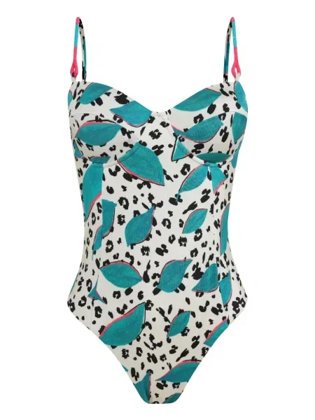 Body Brigitte biały