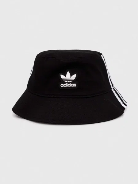 Шапка Adidas Originals черно