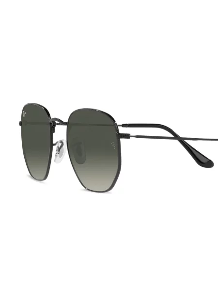 Sluneční brýle Ray-ban černé