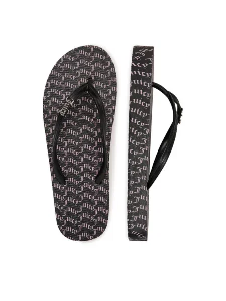 Japonke Juicy Couture črna