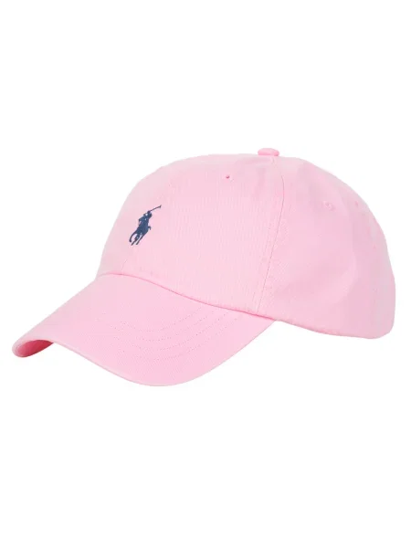 Nohavice Polo Ralph Lauren keper ružová