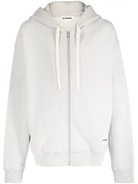 Жилетка Jil Sander сиво