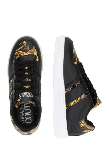 Versace Jeans Couture Tenisice crna