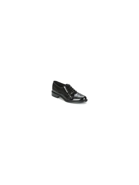 Pantofi derby Betty London