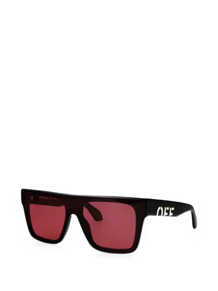Ochelari de soare Off-white Eyewear alb