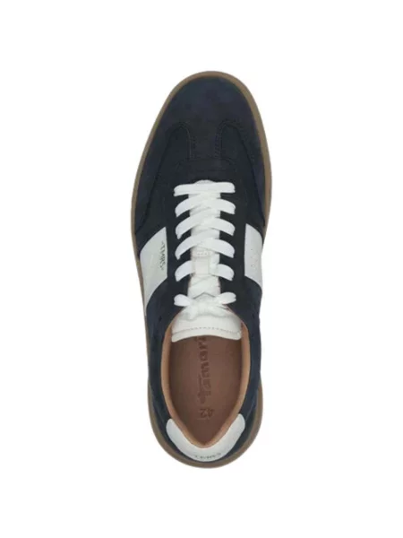 Pantofi Tamaris albastru