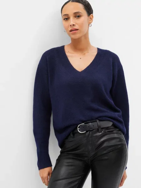 Pulover Gap negru