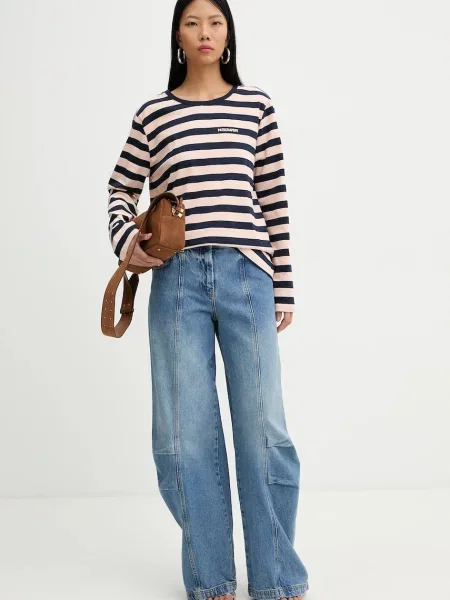 Джинси Patrizia Pepe