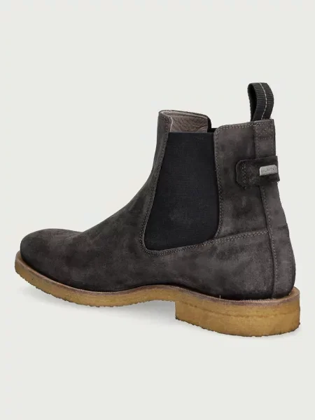 AllSaints челсі замшеві Clive Chelsea Boot