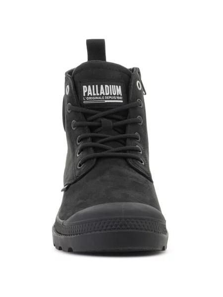 Pantofi Palladium negru