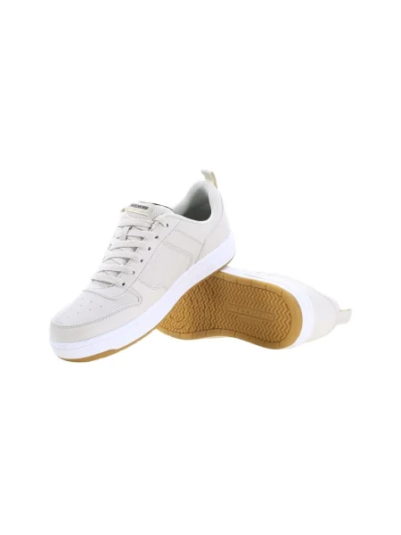 Pantofi copii Skechers bej
