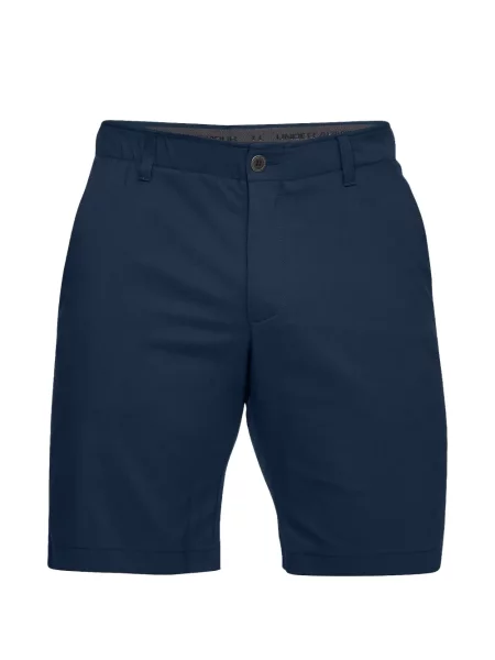 Pantaloni scurți Under Armour albastru