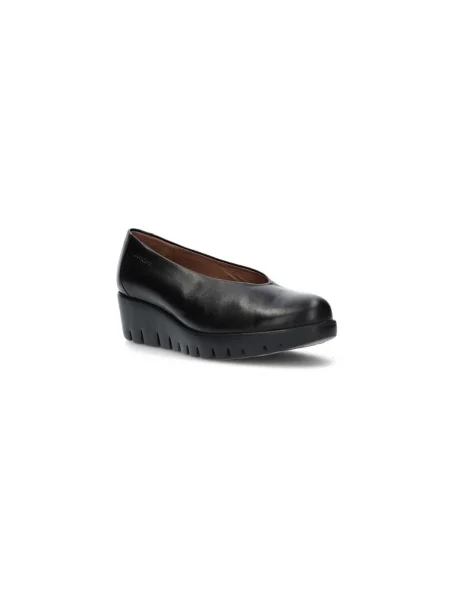 Pantofi Wonders negru