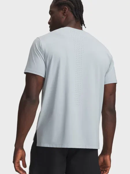 Футболка Under Armour блакитна