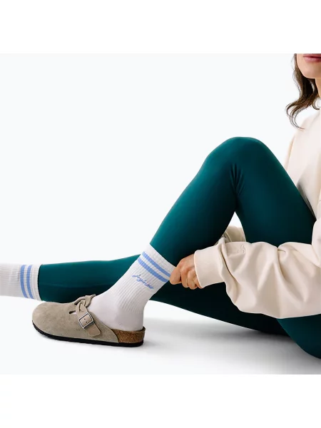 Шкарпетки JOYINME Statement blue сині