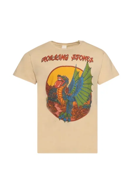 Tricou Madeworn cu strasuri