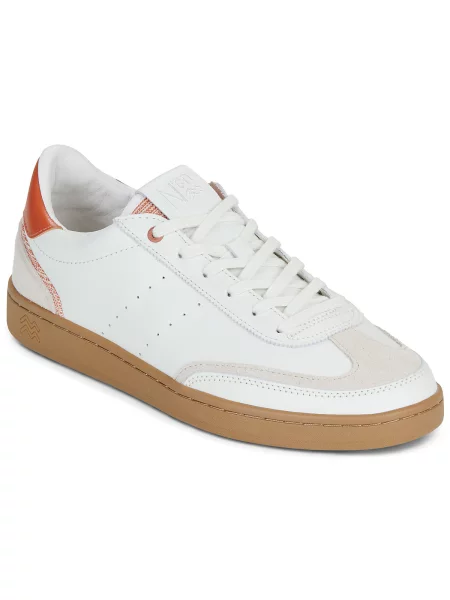 Pantofi N'go alb