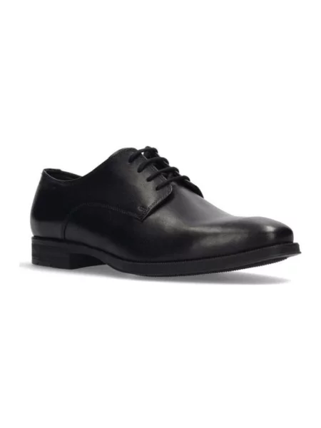 Pantofi Salamander negru