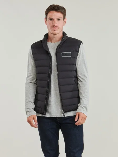 Kabát Emporio Armani Ea7