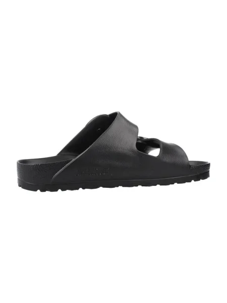 BIRKENSTOCK Papucs Arizona' fekete