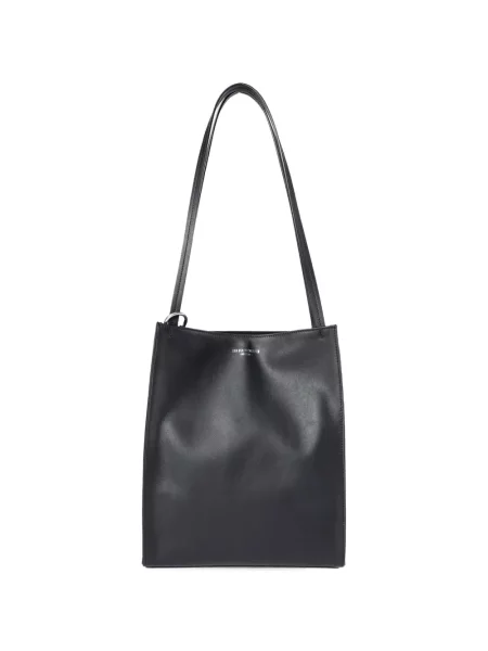 Geantă Ann Demeulemeester negru
