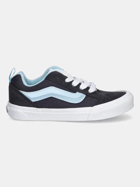 Vans tenisky Knu Skool šedé