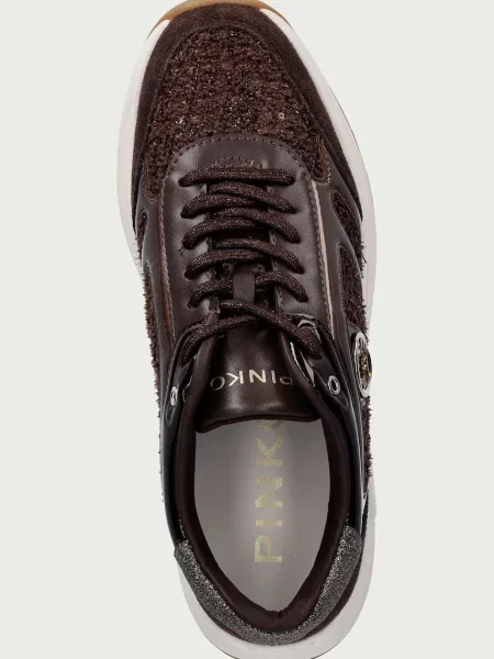 Pinko Nataly 02 кросівки