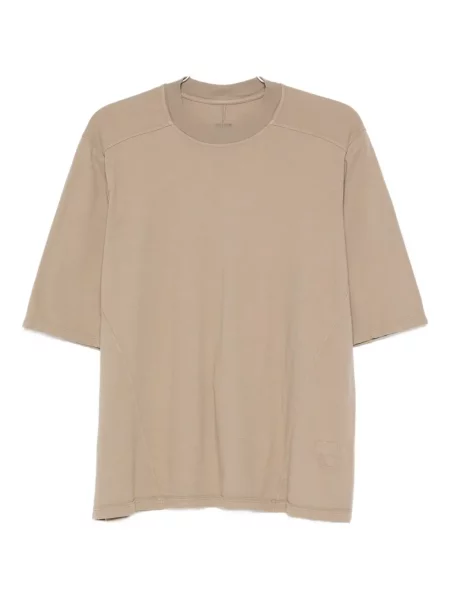 Top Rick Owens Drkshdw drapat scurt
