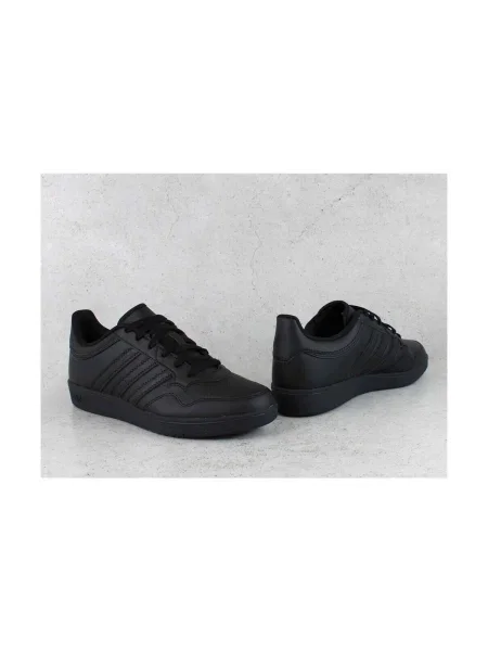 Félcipo Adidas fekete