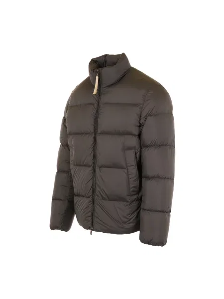 Kurtka Woolrich czarna