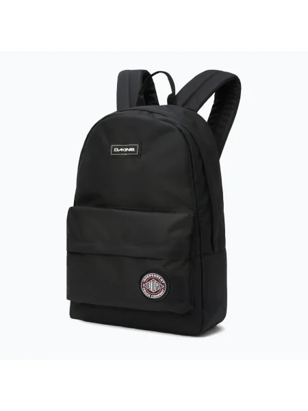 Dakine X Independent 21 л градска раница черна