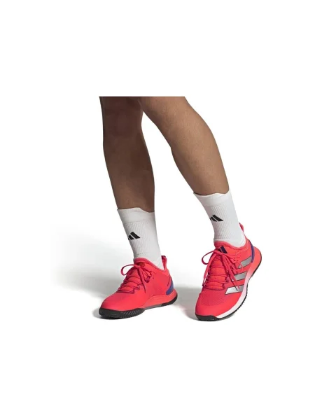 Pantofi Adidas roșu