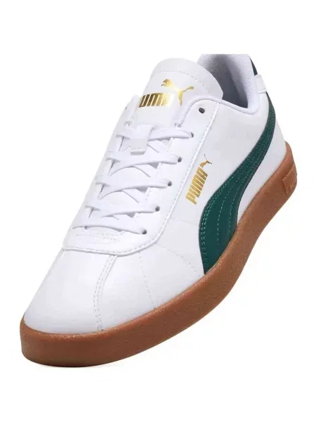 Tenisky Puma biela