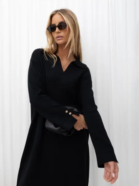 Haljina Italy Moda bijela