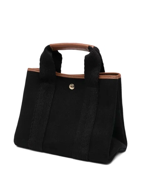 Τσάντα Rue De Verneuil μαύρο