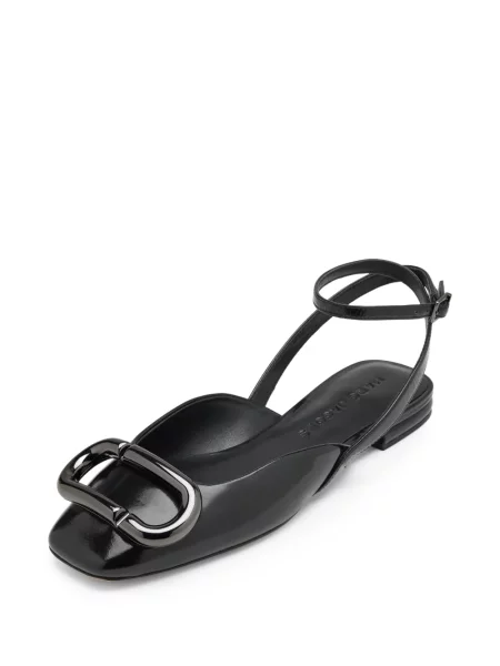 Sandale Marc Jacobs negru