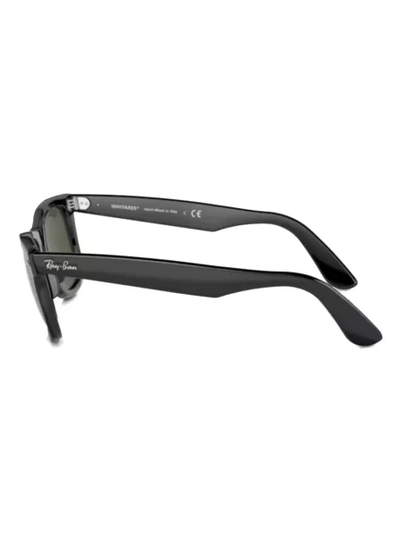 Ochelari de soare Ray-ban negru