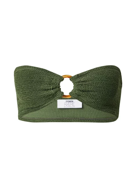 RÆRE by Lorena Rae Sutien costum de baie Caryl' verde