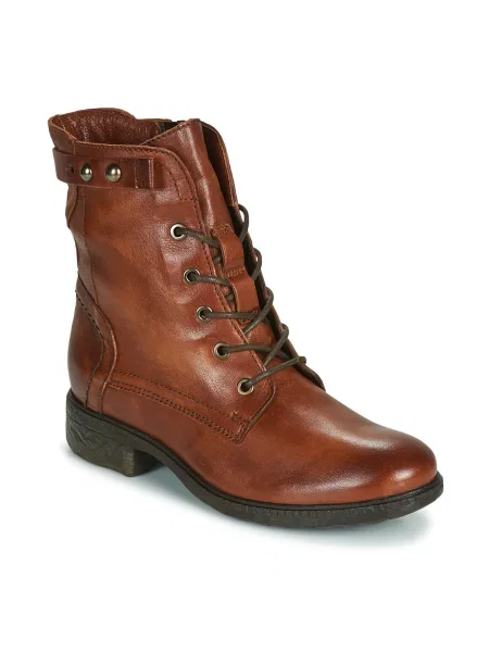 Botine Dream In Green verde